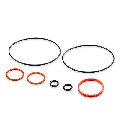 Комплект прокладок верхний Sledex для Ski-Doo