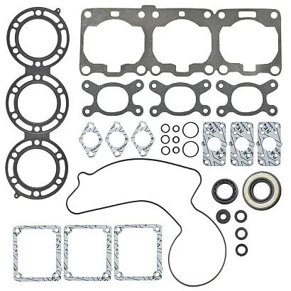 Комплект прокладок с сальниками Sledex для Yamaha 700LC