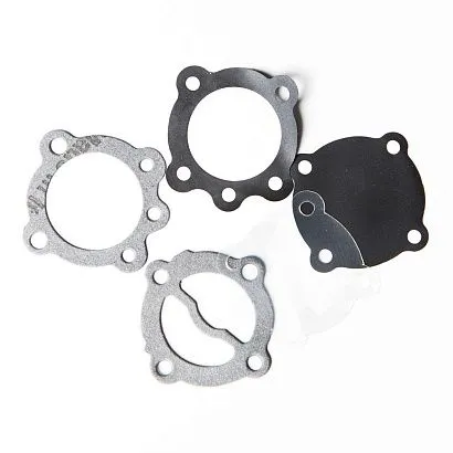 Диафрагма топливного насоса в сборе Skipper для Suzuki DT9.9-15, DT9.9A-15A