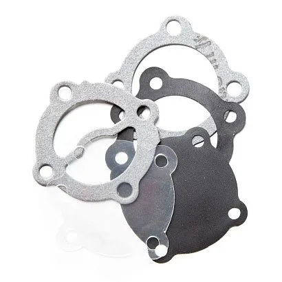 Диафрагма топливного насоса в сборе Skipper для Suzuki DT9.9-15, DT9.9A-15A