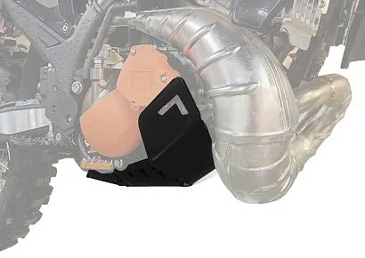 Пластиковая защита K2R 250 ETC PRO