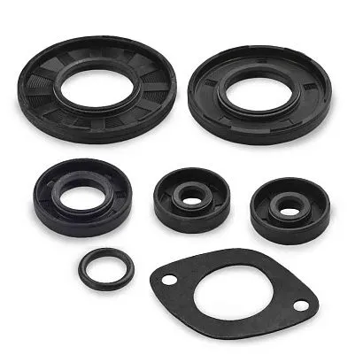 Комплект прокладок с сальниками Sledex для Ski Doo 670LC