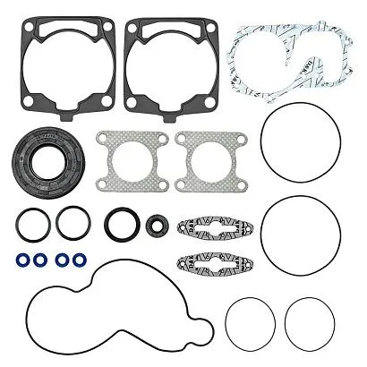 Комплект прокладок полный Sledex для Polaris 600/700