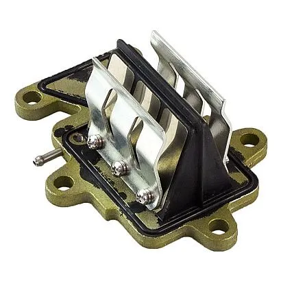 Клапан лепестковый в сборе Skipper для Yamaha 9.9/13.5/15