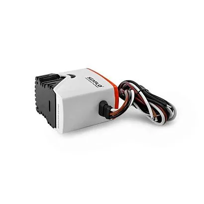 Переключатель автоматический поплавковый SeaFlo, 12V/24V электромагнитный