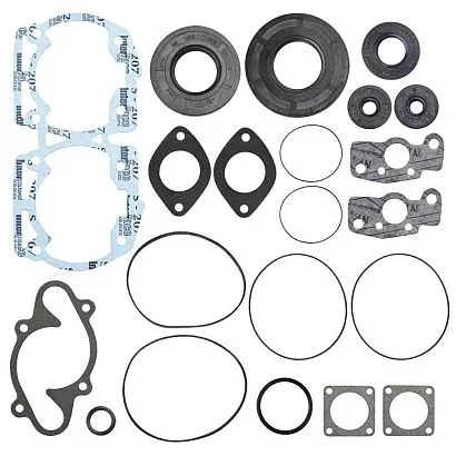 Комплект прокладок с сальниками Sledex для Ski Doo 670LC