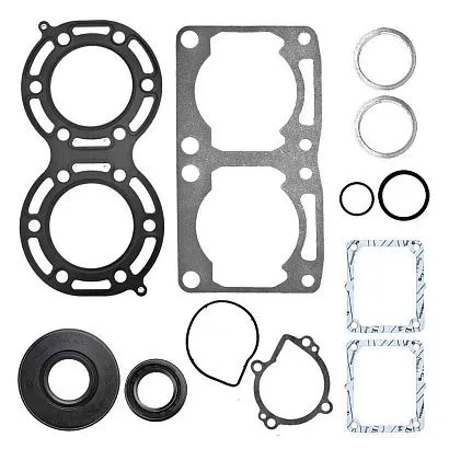 Комплект прокладок с сальниками Sledex для Yamaha 500LC