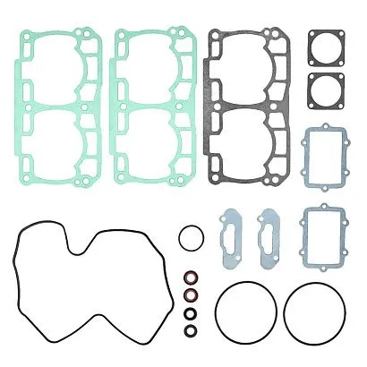 Комплект прокладок верхний Sledex для Ski-Doo 800R P-TEK