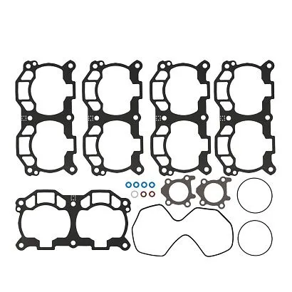 Комплект прокладок верхний Sledex для Ski-Doo 600 EFI