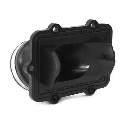 Впускной патрубок BRP 07-102-12