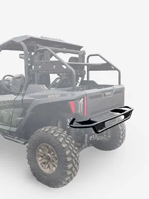 Задний бампер для Yamaha Квадроциклов Wolverine RMax2