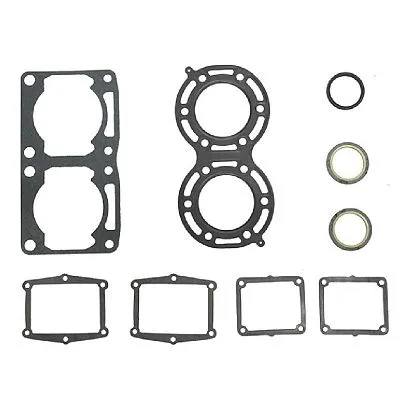 Комплект прокладок верхний Sledex для Yamaha 500