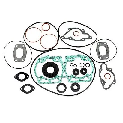 Полный комплект прокладок BRP 494LC 09-711212