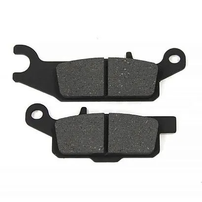 Тормозные колодки Yamaha AT-05029