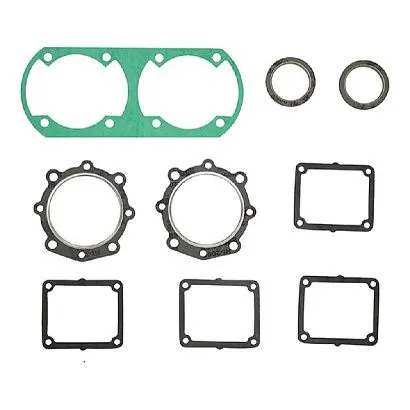 Комплект прокладок верхний Sledex для Yamaha 480