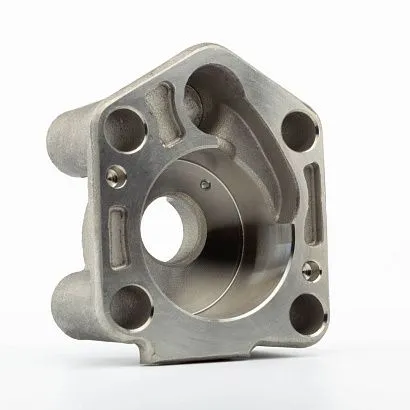 Корпус помпы охлаждения Skipper для Suzuki DT9.9-15