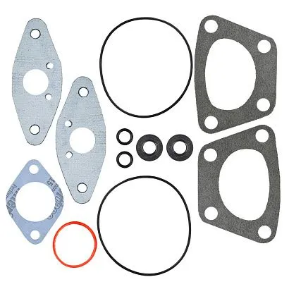 Комплект прокладок верхний Sledex для Ski-Doo 593LC