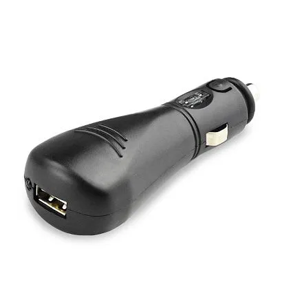 Переходник прикуривателя USB Sledex