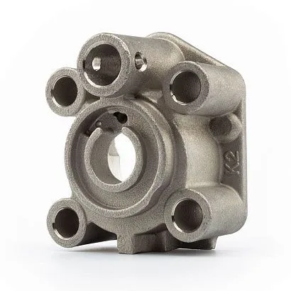 Корпус помпы охлаждения Skipper для Suzuki DT9.9-15