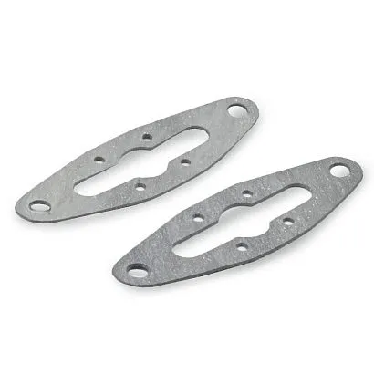 Комплект прокладок верхний Sledex для Polaris 800