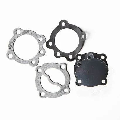 Диафрагма топливного насоса в сборе Skipper для Suzuki DT9.9-15, DT9.9A-15A