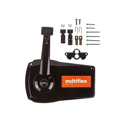 Пульт ДУ универсальный Multiflex