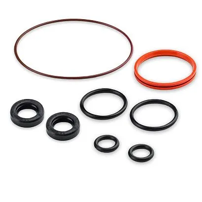 Комплект прокладок верхний Sledex для Ski-Doo 593LC