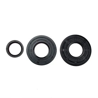 Комплект сальников коленвала Sledex для Ski-Doo