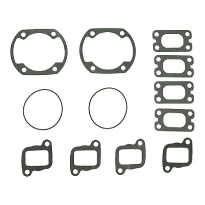 Комплект прокладок верхний Sledex для Ski-Doo 380/440