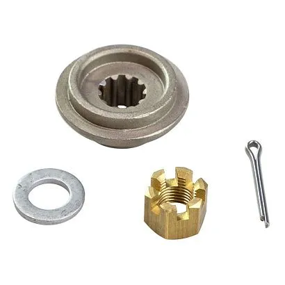 Установочный комплект винта Skipper для Suzuki DF8A-DF9,9A