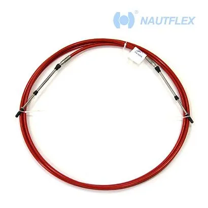 Трос управления газом/реверсом Nautflex 33C 9 (C2 9), 1 шт