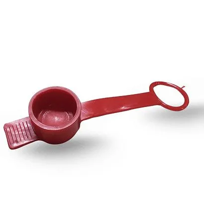 Защитный колпачок к выключателю массы  Защитный колпачок к выключателю массы SK-BSW1801RK