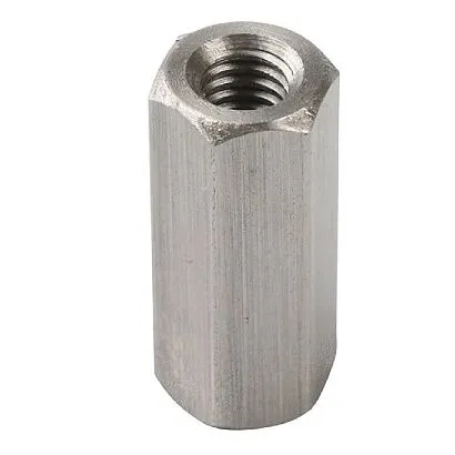 Гайка соединения тяги реверса Skipper для Yamaha 9.9-40/F8-9.9