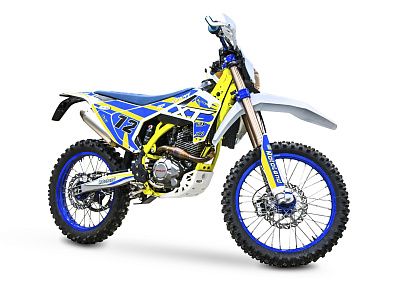 Защита MotoLand XT250 ST