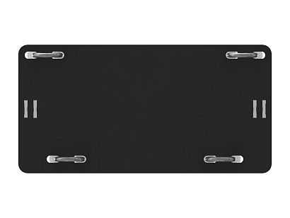 Площадка для снегового отвала для Honda Квадроциклов Rincon TRX680FA