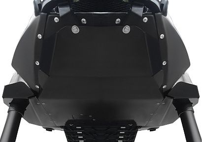 PE защита RM TAYGA PATRUL 550SWT (2010-)/TP 551 SWT (2010-)/TP 800 SWT (2010-) + крепеж