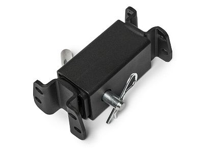 Комплект быстросъемного крепления фаркопа, 50 квадрат