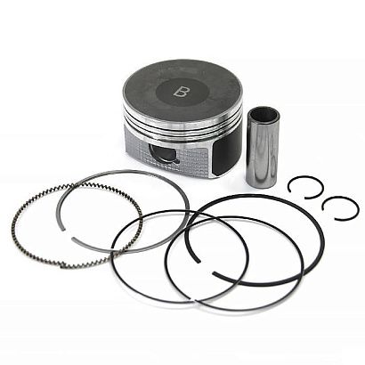 Поршневой комплект Yamaha 1800HO (номинал) 47-414-0