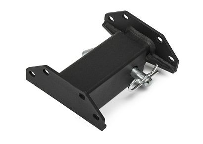 Комплект быстросъемного крепления фаркопа Yamaha VK540 (2001-), Viking Professional (2006-), Multipu