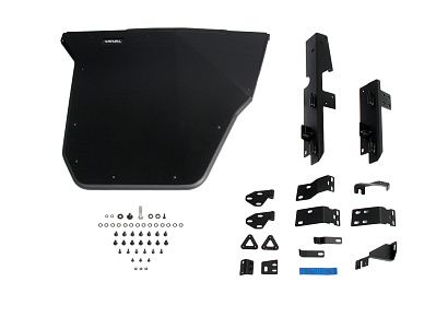 Двери без стикеров U10 (2019-)