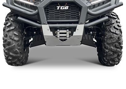 Передний бампер TGB BLADE 1000 FACELIFT (2020-2023,2023-) PART II