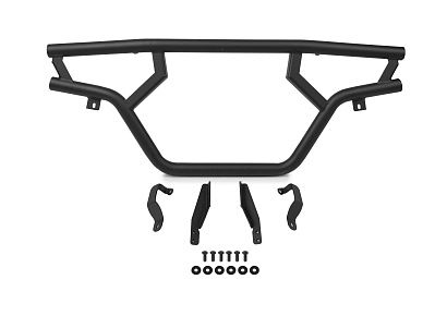 Задний бампер 400/520 (2022-)