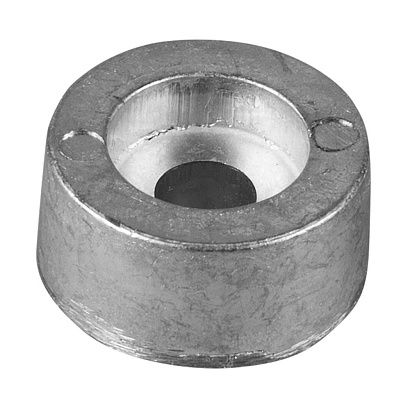 Анод Skipper для Suzuki DF8-300,  DT9.9-15 цинк