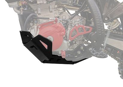 Пластиковая защита K2R 300 EFE PRO