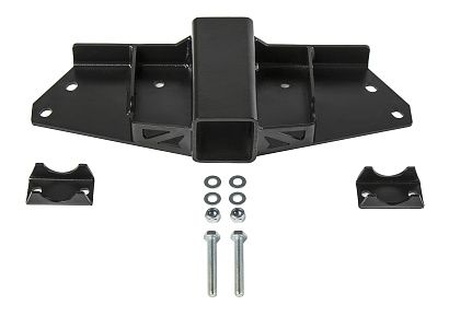 Крепление лебедки RM TAYGA PATRUL 550/551/800 SWT (2010-) / ТАЙГА БАРС (2012-2016) + комплект крепеж