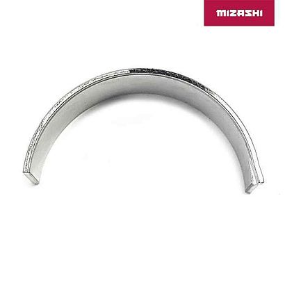 Вкладыш коленвала (шатунный, черный) AT-MZ1532