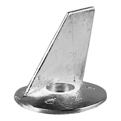 Анод Skipper для Tohatsu 20-50, цинк