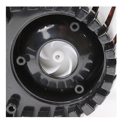 Помпа водооткачивающая автоматическая SeaFlo трюмная, 12V 1100 галлон/час, патрубок 29 мм