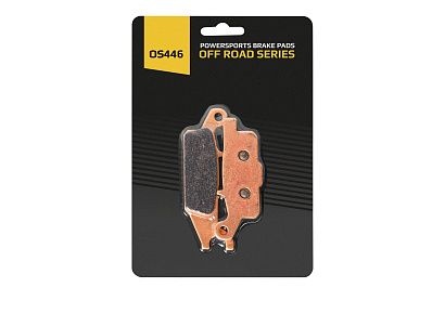 Тормозные колодки YAMAHA