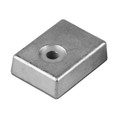 Анод Skipper для Suzuki DF40-175,  DT40 цинк